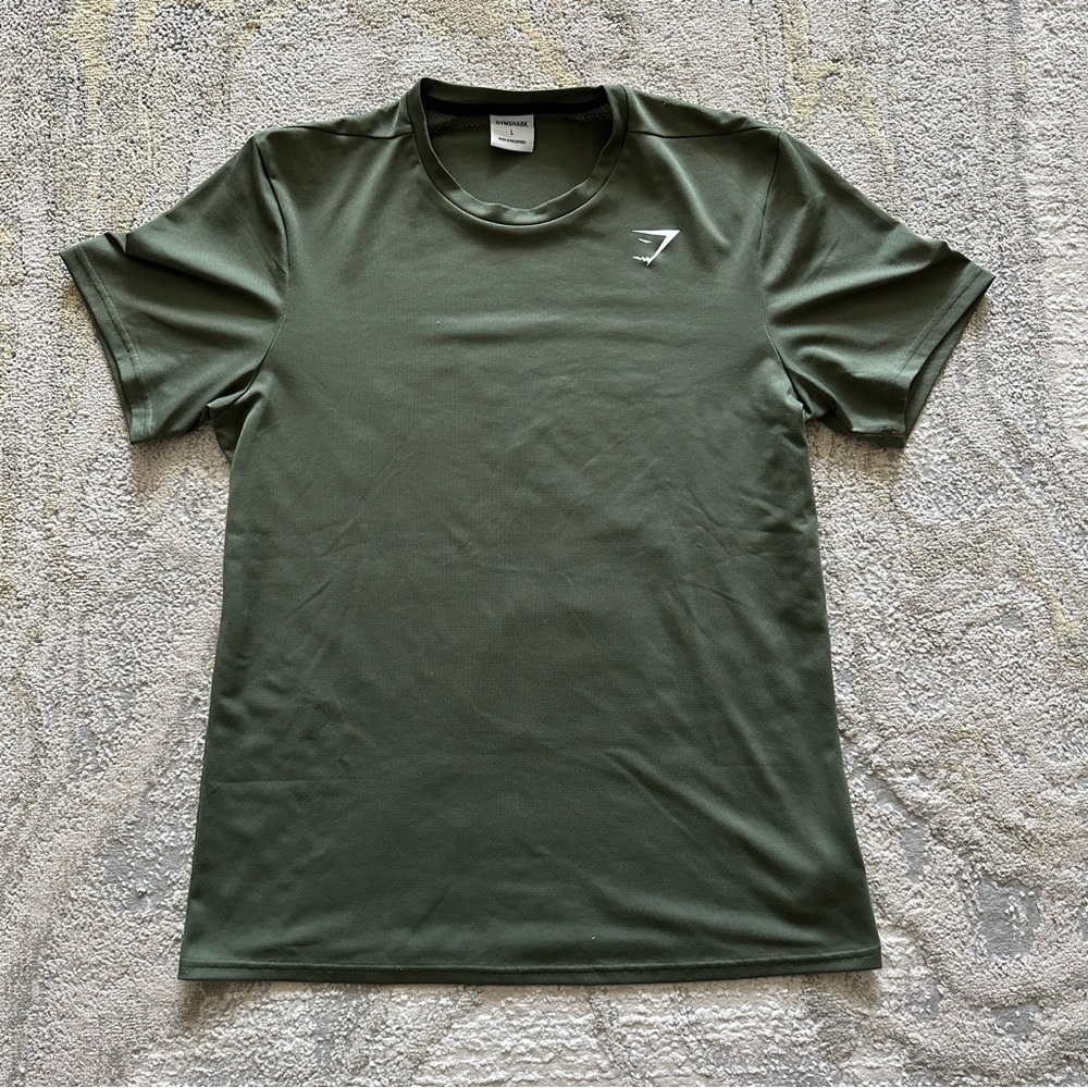 Gymshark Essential T-Shirt